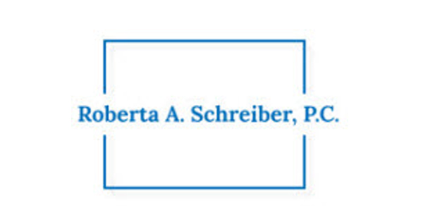 Roberta A. Schreiber, PC
